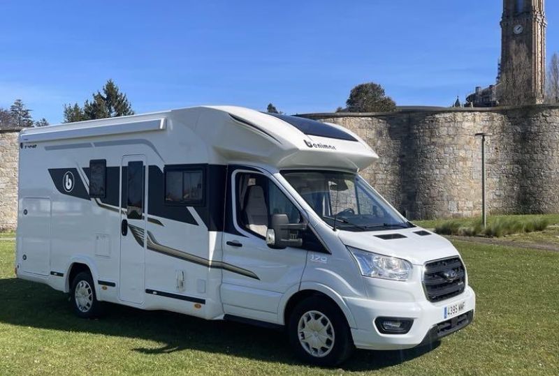 Benimar Tessoro 442